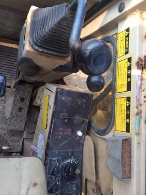 ขายรถแบคโฮ CAT 307 SSR เครื่อง 4 สูบ คอลโทรลน้ำมัน ปั้มนิ้ว นำเข้าจากญี่ปุ่น มีVDOการทำงานให้ชมครับ ขายรถแบคโฮ CAT 307 SSR เครื่อง 4 สูบ คอลโทรลน้ำมัน ปั้มนิ้ว นำเข้าจากญี่ปุ่น มีVDOการทำงานให้ชมครับ