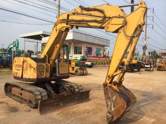 ขายรถแบคโฮ CAT 307 SSR เครื่อง 4 สูบ คอลโทรลน้ำมัน ปั้มนิ้ว นำเข้าจากญี่ปุ่น มีVDOการทำงานให้ชมครับ ขายรถแบคโฮ CAT 307 SSR เครื่อง 4 สูบ คอลโทรลน้ำมัน ปั้มนิ้ว นำเข้าจากญี่ปุ่น มีVDOการทำงานให้ชมครับ