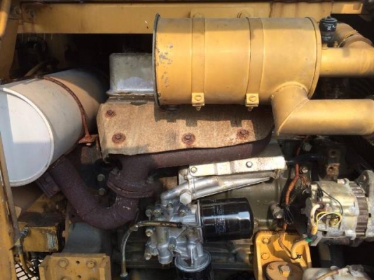 ขายรถแบคโฮ CAT 307 SSR เครื่อง 4 สูบ คอลโทรลน้ำมัน ปั้มนิ้ว นำเข้าจากญี่ปุ่น มีVDOการทำงานให้ชมครับ ขายรถแบคโฮ CAT 307 SSR เครื่อง 4 สูบ คอลโทรลน้ำมัน ปั้มนิ้ว นำเข้าจากญี่ปุ่น มีVDOการทำงานให้ชมครับ