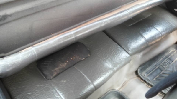 **165,000 บ.ต่อรอง**ขายมังกรทองแค็ปยอดนิยม ISUZU SPACECAB2.5SL 90HPปี36/93 เครื่องเดิมเกียร์เดิม เครื่องทังกรทองยอดนิยม แน่นๆแห้งๆ แรงดี ประหยัดสุด เกียร์ดีไม่หลุดไม่หอน ช่วงล่างเดิมๆคัสซีสวยเดิม ไม่ปะไม่ดาม ไม่มีผุ กระบะสวยมีพื้นปูกระบะ หน้า-หลังเดิมไม่เ