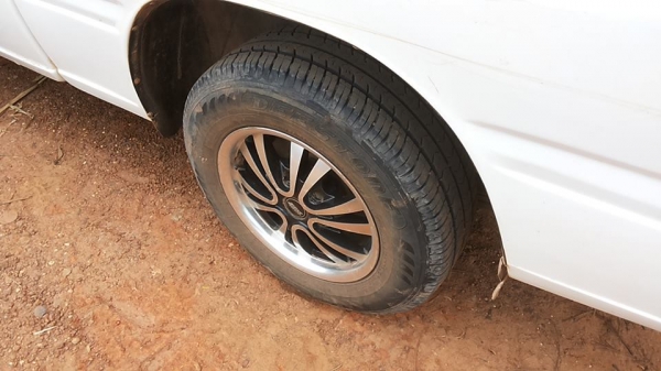 **165,000 บ.ต่อรอง**ขายมังกรทองแค็ปยอดนิยม ISUZU SPACECAB2.5SL 90HPปี36/93 เครื่องเดิมเกียร์เดิม เครื่องทังกรทองยอดนิยม แน่นๆแห้งๆ แรงดี ประหยัดสุด เกียร์ดีไม่หลุดไม่หอน ช่วงล่างเดิมๆคัสซีสวยเดิม ไม่ปะไม่ดาม ไม่มีผุ กระบะสวยมีพื้นปูกระบะ หน้า-หลังเดิมไม่เ