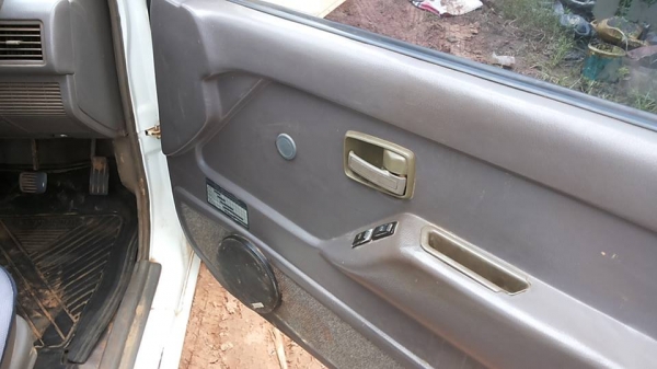 **165,000 บ.ต่อรอง**ขายมังกรทองแค็ปยอดนิยม ISUZU SPACECAB2.5SL 90HPปี36/93 เครื่องเดิมเกียร์เดิม เครื่องทังกรทองยอดนิยม แน่นๆแห้งๆ แรงดี ประหยัดสุด เกียร์ดีไม่หลุดไม่หอน ช่วงล่างเดิมๆคัสซีสวยเดิม ไม่ปะไม่ดาม ไม่มีผุ กระบะสวยมีพื้นปูกระบะ หน้า-หลังเดิมไม่เ