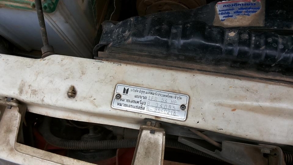 **165,000 บ.ต่อรอง**ขายมังกรทองแค็ปยอดนิยม ISUZU SPACECAB2.5SL 90HPปี36/93 เครื่องเดิมเกียร์เดิม เครื่องทังกรทองยอดนิยม แน่นๆแห้งๆ แรงดี ประหยัดสุด เกียร์ดีไม่หลุดไม่หอน ช่วงล่างเดิมๆคัสซีสวยเดิม ไม่ปะไม่ดาม ไม่มีผุ กระบะสวยมีพื้นปูกระบะ หน้า-หลังเดิมไม่เ