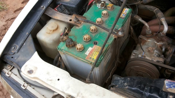 **165,000 บ.ต่อรอง**ขายมังกรทองแค็ปยอดนิยม ISUZU SPACECAB2.5SL 90HPปี36/93 เครื่องเดิมเกียร์เดิม เครื่องทังกรทองยอดนิยม แน่นๆแห้งๆ แรงดี ประหยัดสุด เกียร์ดีไม่หลุดไม่หอน ช่วงล่างเดิมๆคัสซีสวยเดิม ไม่ปะไม่ดาม ไม่มีผุ กระบะสวยมีพื้นปูกระบะ หน้า-หลังเดิมไม่เ