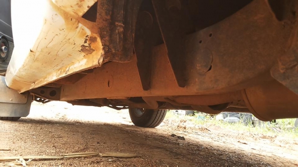 **165,000 บ.ต่อรอง**ขายมังกรทองแค็ปยอดนิยม ISUZU SPACECAB2.5SL 90HPปี36/93 เครื่องเดิมเกียร์เดิม เครื่องทังกรทองยอดนิยม แน่นๆแห้งๆ แรงดี ประหยัดสุด เกียร์ดีไม่หลุดไม่หอน ช่วงล่างเดิมๆคัสซีสวยเดิม ไม่ปะไม่ดาม ไม่มีผุ กระบะสวยมีพื้นปูกระบะ หน้า-หลังเดิมไม่เ