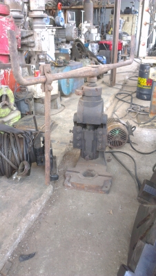 Sell> ขายปั้มคอม้า เบอร์ 4 สภาพสวย ไม่มีฐานครับ จัดส่งทั่วประเทศ Sell> ขายปั้มคอม้า เบอร์ 4 สภาพสวย ไม่มีฐานครับ จัดส่งทั่วประเทศ