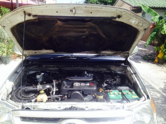 รถสวย จัดเต็ม ขั้นเทพ TOYOTA VIGO J ตอนเดียว เครื่อง 2500 ซีซี ปี 2006 รถสวย จัดเต็ม ขั้นเทพ TOYOTA VIGO J ตอนเดียว เครื่อง 2500 ซีซี ปี 2006