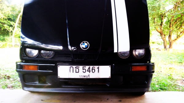 ขายด่วน BMW 316 ราคา 47,000 ถึงวันที่ 6 เม.ย. นี้