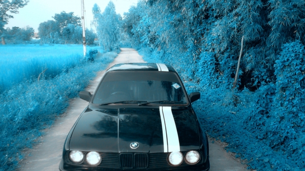 ขายด่วน BMW 316 ราคา 47,000 ถึงวันที่ 6 เม.ย. นี้