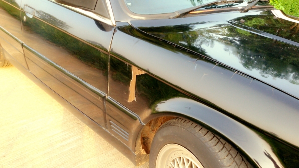 ขายด่วน BMW 316 ราคา 47,000 ถึงวันที่ 6 เม.ย. นี้