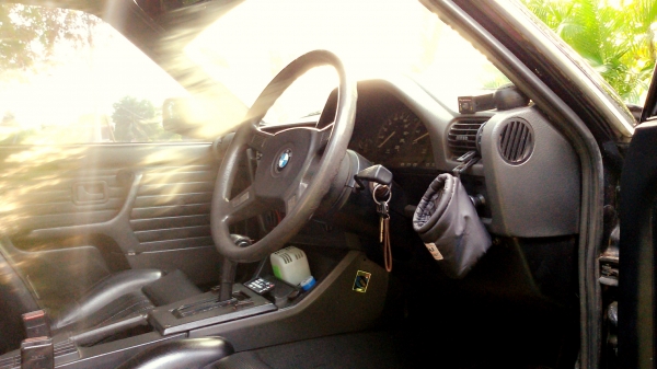 ขายด่วน BMW 316 ราคา 47,000 ถึงวันที่ 6 เม.ย. นี้