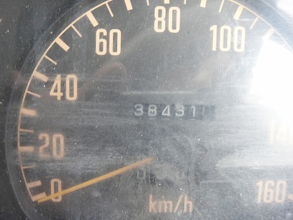 ขาย ISUZU NPR 120 แรง ห้างแท้ จดปี 40