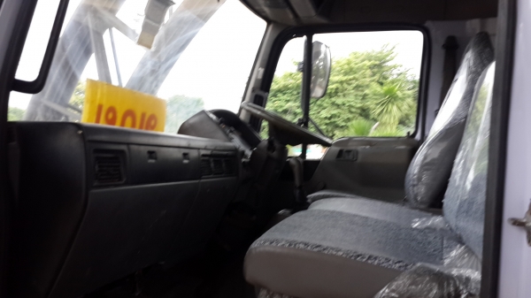 ขาย HINO FC160 แรง รถห้างตรงรุ่น ราคาต่อรองได้