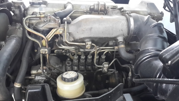 ขาย HINO FC160 แรง รถห้างตรงรุ่น ราคาต่อรองได้