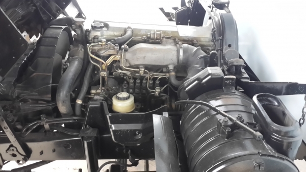 ขาย HINO FC160 แรง รถห้างตรงรุ่น ราคาต่อรองได้