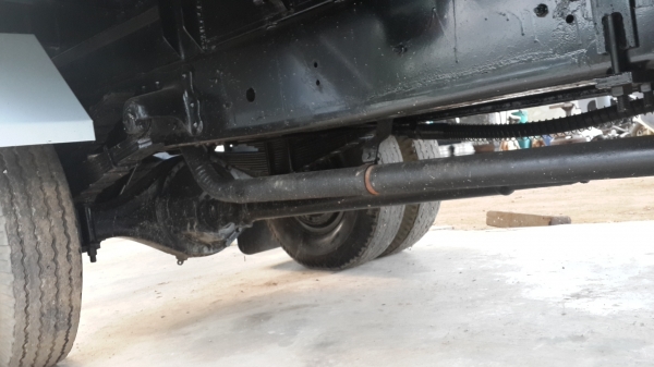 ขาย HINO FC160 แรง รถห้างตรงรุ่น ราคาต่อรองได้