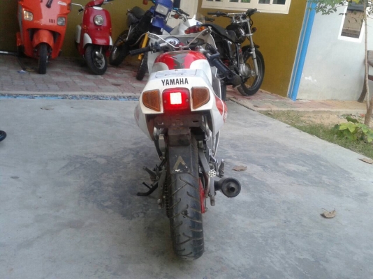 Yamaha ysr80cc. Yamaha ysr80cc.