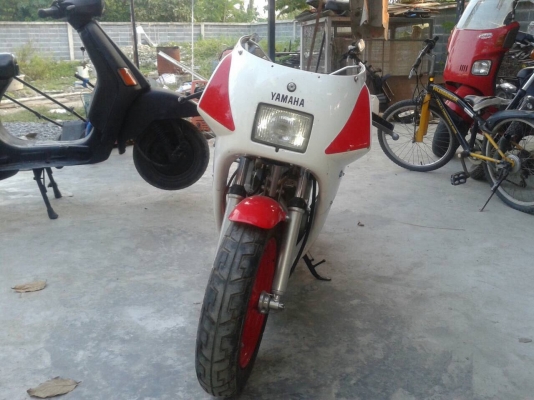 Yamaha ysr80cc. Yamaha ysr80cc.