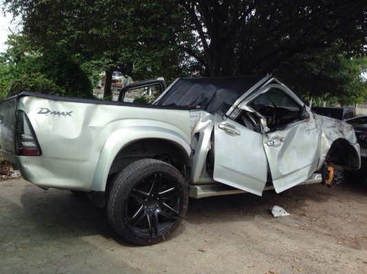 ขายซาก พร้อมเล่มทะเบียน