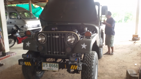 ขายจี้ปm38a1แท้คับ