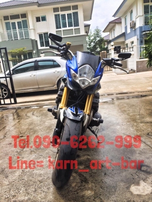 >>ขาย/แลก Suzuki Katana 750 PopUp ทะเบียนแท้<<