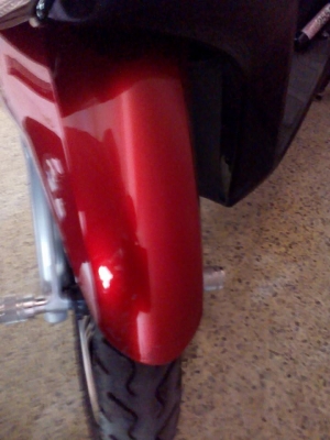 ขาย Honda Spacy i ปี 56 สภาพเดิมๆ