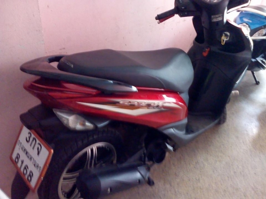 ขาย Honda Spacy i ปี 56 สภาพเดิมๆ