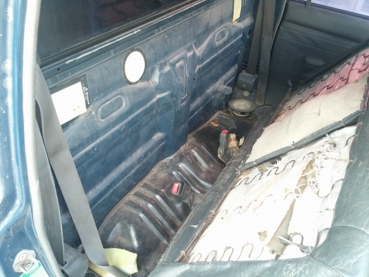 MightyX บอดี้ดี คัชซีสวย ตามสภาพ MightyX บอดี้ดี คัชซีสวย ตามสภาพ