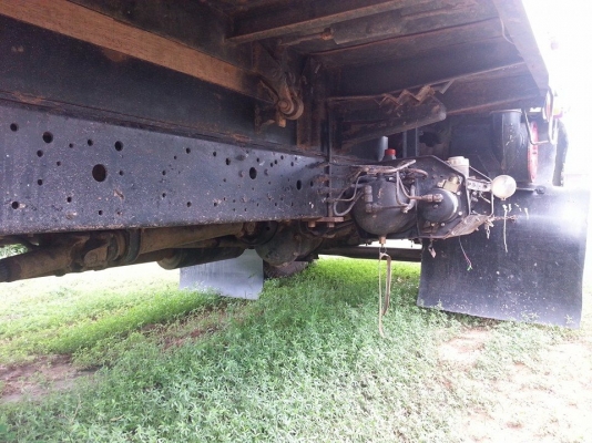 ขายรถดั้มISUZU ร็อกกี้175แรง เครื่องดี แคชซีสวย ยางดี พ.เพาเวอร์ เบรกทิฟฟี่ ภายในสวย ราคา630,000 สภาพพร้อมใช้งาน เอกสารพร้อมโอน สนใจโทร 090-8588220คุณนะ ID:narong498 หรือ www.truck.in.th/498