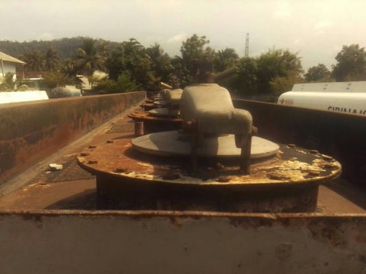 รถฮีโน่ 10 ล้อ บรรทุกน้ำมัน FM3M 240 แรงม้า. สนใจติดต่อ 081 - 6079515 รถฮีโน่ 10 ล้อ บรรทุกน้ำมัน FM3M 240 แรงม้า. สนใจติดต่อ 081 - 6079515