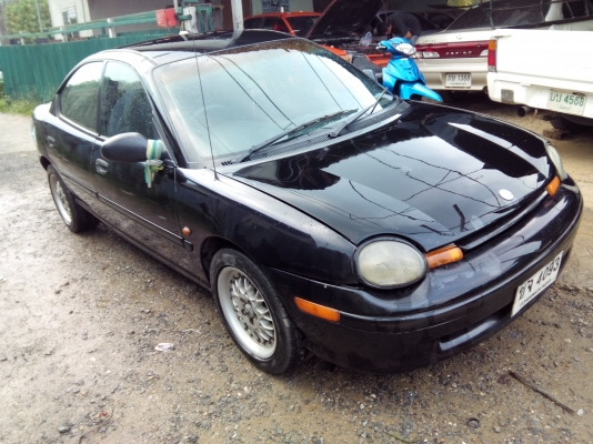 ขายด่วนไคสเลอร์ นีออน ปี98 เครื่อง2.0ออโต้ พร้อมใช้ขายถูกๆ35000 ขายด่วนไคสเลอร์ นีออน ปี98 เครื่อง2.0ออโต้ พร้อมใช้ขายถูกๆ35000