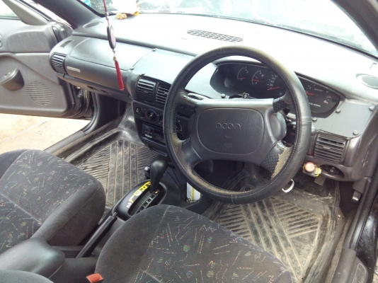 ขายด่วนไคสเลอร์ นีออน ปี98 เครื่อง2.0ออโต้ พร้อมใช้ขายถูกๆ35000 ขายด่วนไคสเลอร์ นีออน ปี98 เครื่อง2.0ออโต้ พร้อมใช้ขายถูกๆ35000