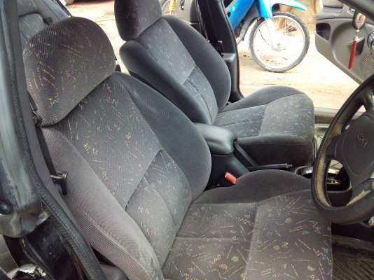 ขายด่วนไคสเลอร์ นีออน ปี98 เครื่อง2.0ออโต้ พร้อมใช้ขายถูกๆ35000 ขายด่วนไคสเลอร์ นีออน ปี98 เครื่อง2.0ออโต้ พร้อมใช้ขายถูกๆ35000