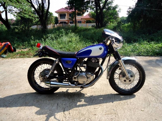 ขายsr400คาเฟ่ อินวอย+สรรพสามิตรแท้ สีสวย เครื่องดี