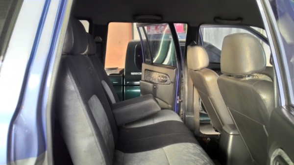 ขายรถMITSUBISHI SUV 4WD ขายรถMITSUBISHI SUV 4WD