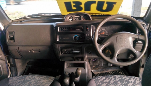 ขายรถMITSUBISHI SUV 4WD ขายรถMITSUBISHI SUV 4WD