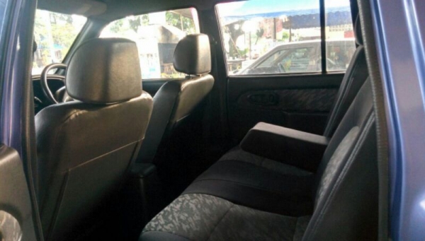 ขายรถMITSUBISHI SUV 4WD ขายรถMITSUBISHI SUV 4WD