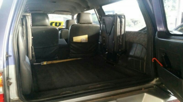 ขายรถMITSUBISHI SUV 4WD ขายรถMITSUBISHI SUV 4WD