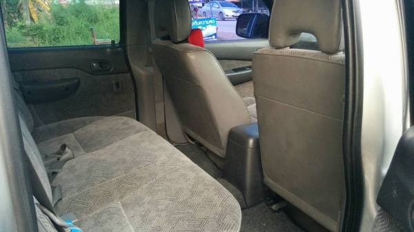 ขายรถMITSUBISHI SUV 4WD ขายรถMITSUBISHI SUV 4WD