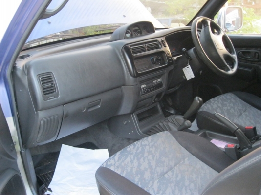 ขายรถMITSUBISHI SUV 4WD ขายรถMITSUBISHI SUV 4WD