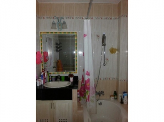 ขายบ้านเดี่ยว ม.สิงห์แลนด์ (บางบ่อ) เนื้อที่ 53 ตรว