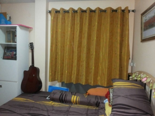 ขายบ้านเดี่ยว ม.สิงห์แลนด์ (บางบ่อ) เนื้อที่ 53 ตรว