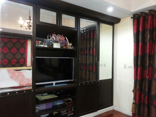 ขายบ้านเดี่ยว ม.สิงห์แลนด์ (บางบ่อ) เนื้อที่ 53 ตรว