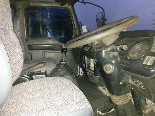 ายดั้มISUZU DECA FTR 195แรง ห้างแท้ พ.เพาเวอร์ เบรกทิฟฟี่ แอร์เย็น เครื่องดี คัชซีสวย สภาพพร้อมใช้งาน เอกสารพร้อมโอน สนใจโทร090-8588220คุณนะ จัดไฟแนนซ์ได้ เงื่อนไขง่ายๆวันเดียวรับรถ ID:narong498 หรือwww.truck.in.th/498