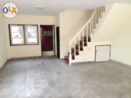 ขายทาวน์เฮ้าส์ ซ.หทัยราษฎร์ 35 เนื้อที่ 28 ตรว