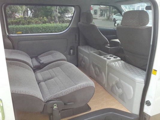 ขายด่วน VENTURY 2.7 เกียร์ออโต้ ราคาถูก รถหรู สภาพสวย ขายด่วน VENTURY 2.7 เกียร์ออโต้ ราคาถูก รถหรู สภาพสวย