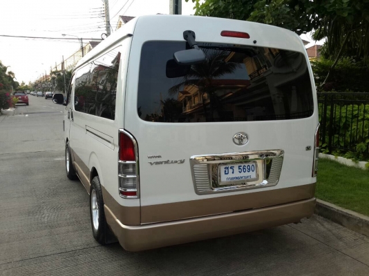 ขายด่วน VENTURY 2.7 เกียร์ออโต้ ราคาถูก รถหรู สภาพสวย ขายด่วน VENTURY 2.7 เกียร์ออโต้ ราคาถูก รถหรู สภาพสวย