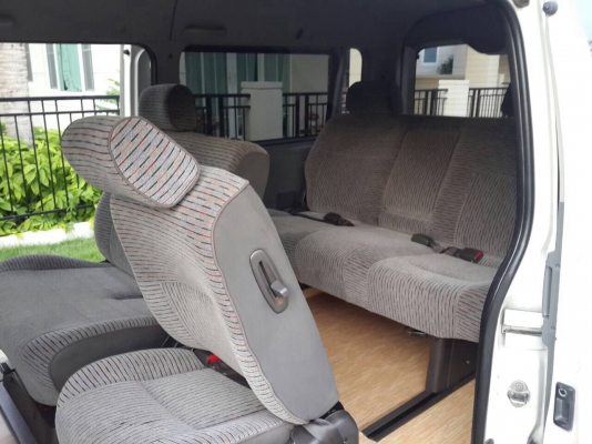 ขายด่วน VENTURY 2.7 เกียร์ออโต้ ราคาถูก รถหรู สภาพสวย ขายด่วน VENTURY 2.7 เกียร์ออโต้ ราคาถูก รถหรู สภาพสวย