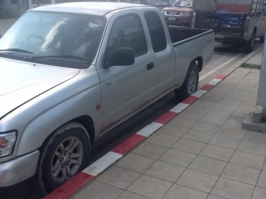 ขายtoyota tiger d4d ซักคันครับ ขายtoyota tiger d4d ซักคันครับ