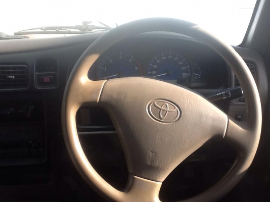 ขายtoyota tiger d4d ซักคันครับ ขายtoyota tiger d4d ซักคันครับ